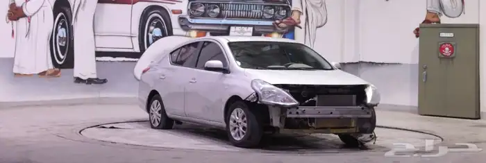 صني 2024 مصدوم خفيف 5