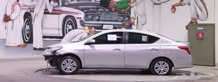 صني 2024 مصدوم خفيف 6