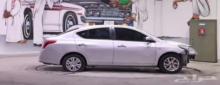 صني 2024 مصدوم خفيف 7