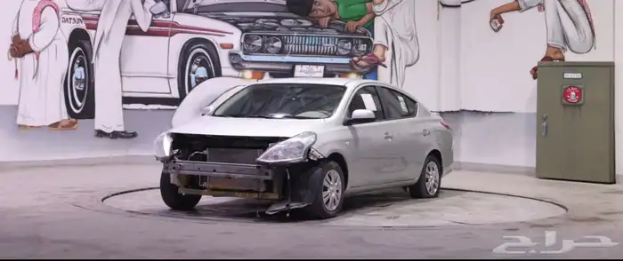 صني 2024 مصدوم خفيف 10