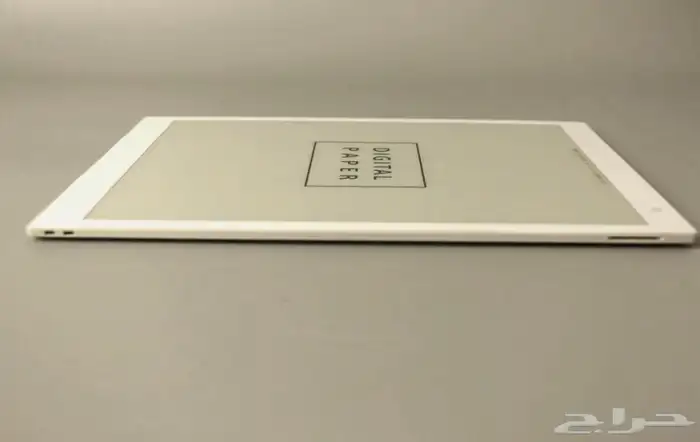 فارئ كتب Sony 1