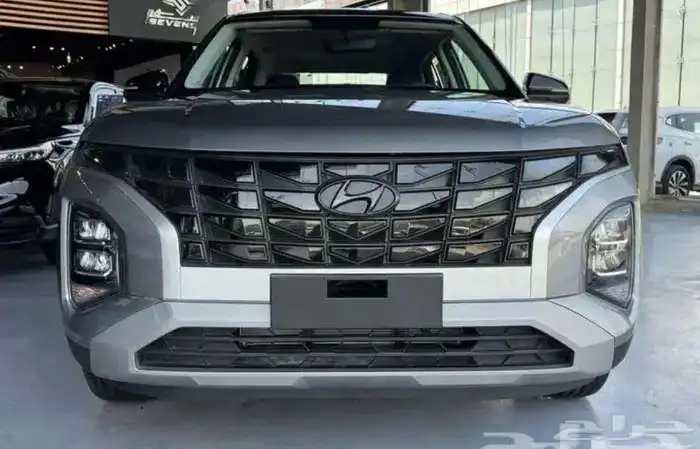 هيونداي كريتا 2025 0