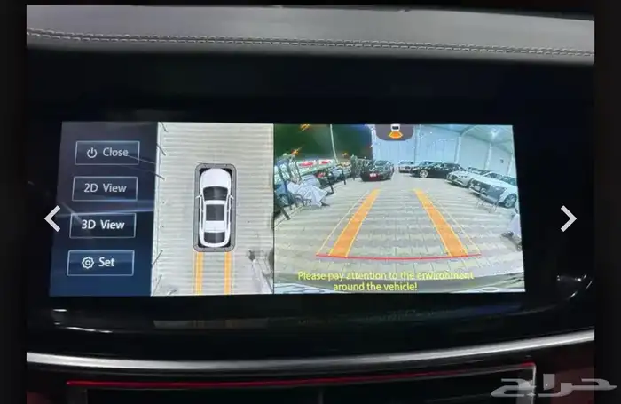 شانجان CS 85 موديل 2022 فل كامل نظيف 21