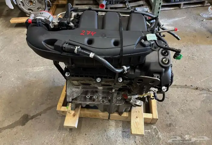 مكاين رنج روفر ضمان 12شهر جديده 6