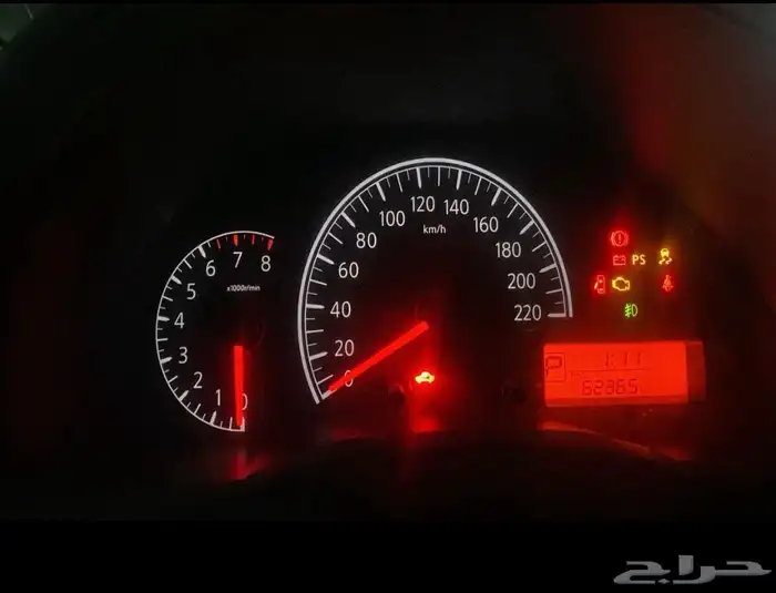 صني 2024 مصدوم خفيف 13