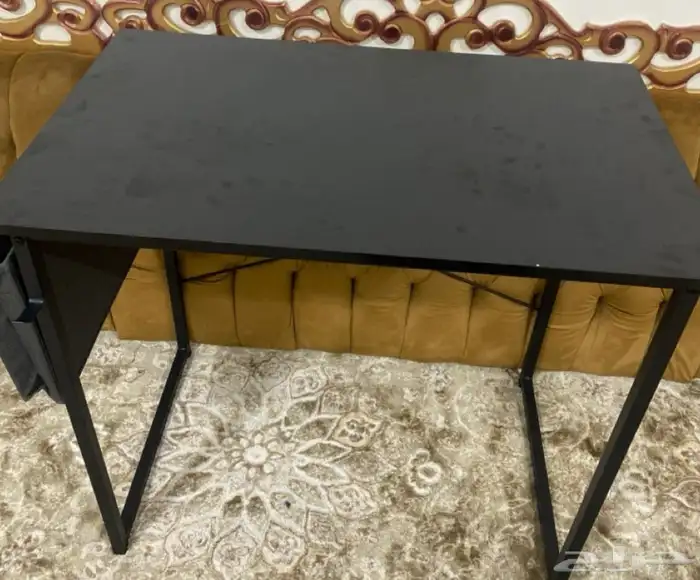 طاولة قيمنق مقاس 50x80 سم 1