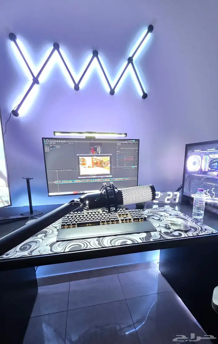 بي سي قيمنق 6