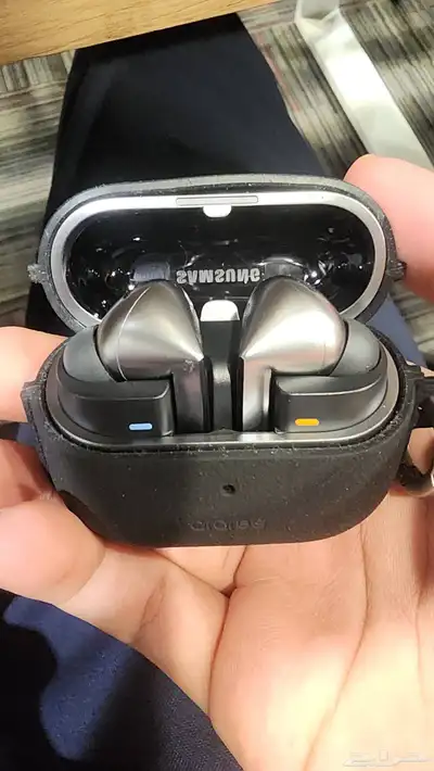 Samsung Air buds 3 pro index