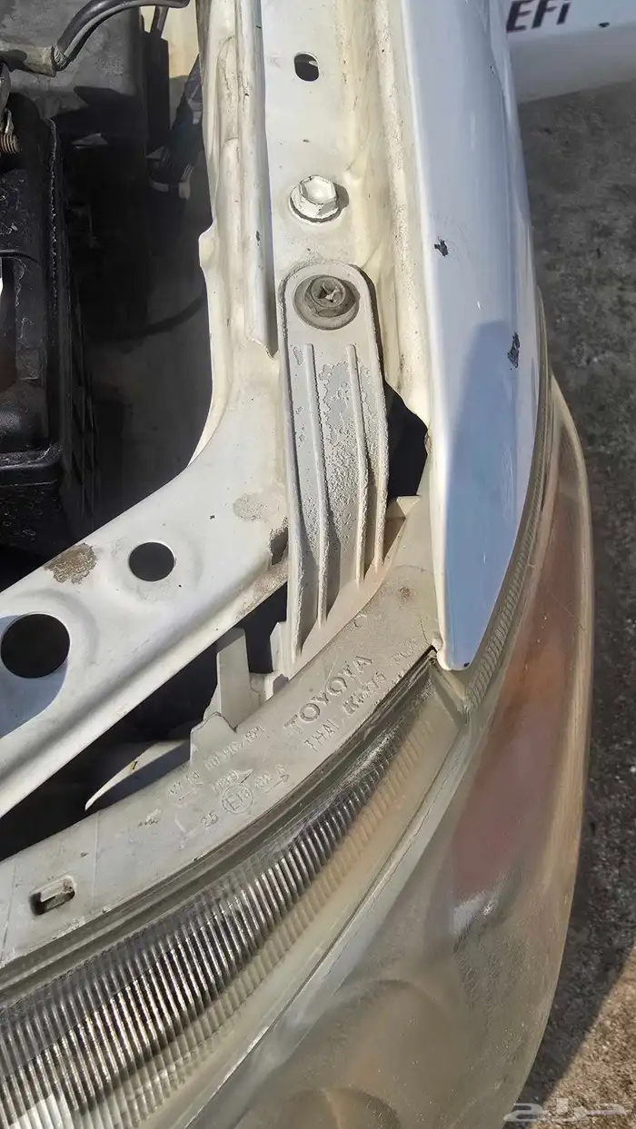 هايلوكس2008 12