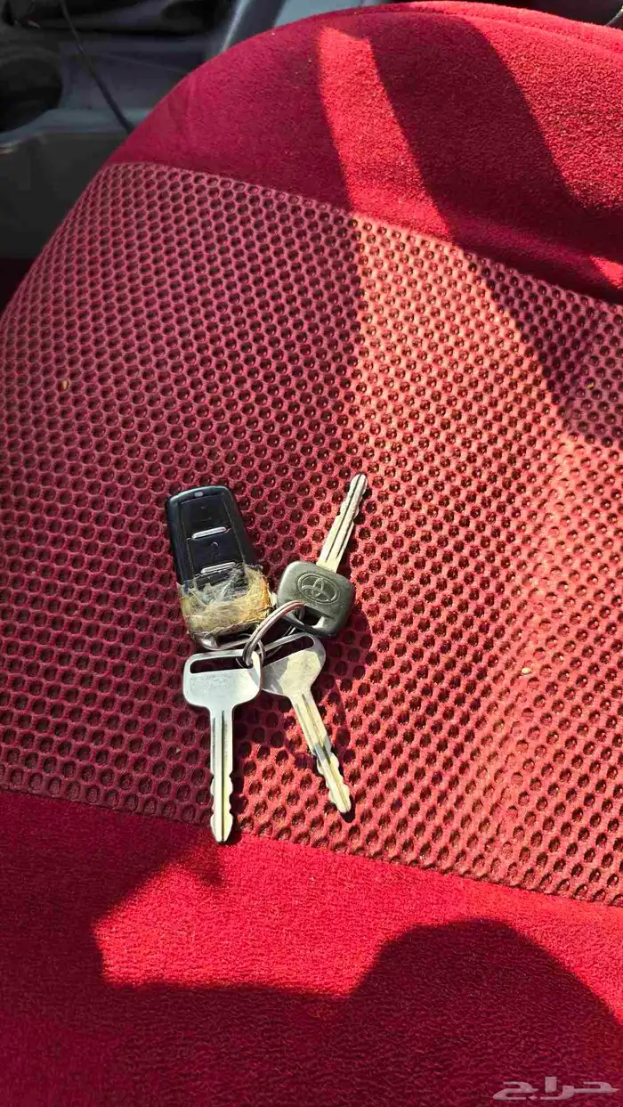 هايلوكس2008 15