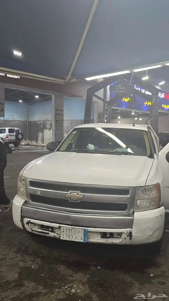 ونش لتحميل الابل 2