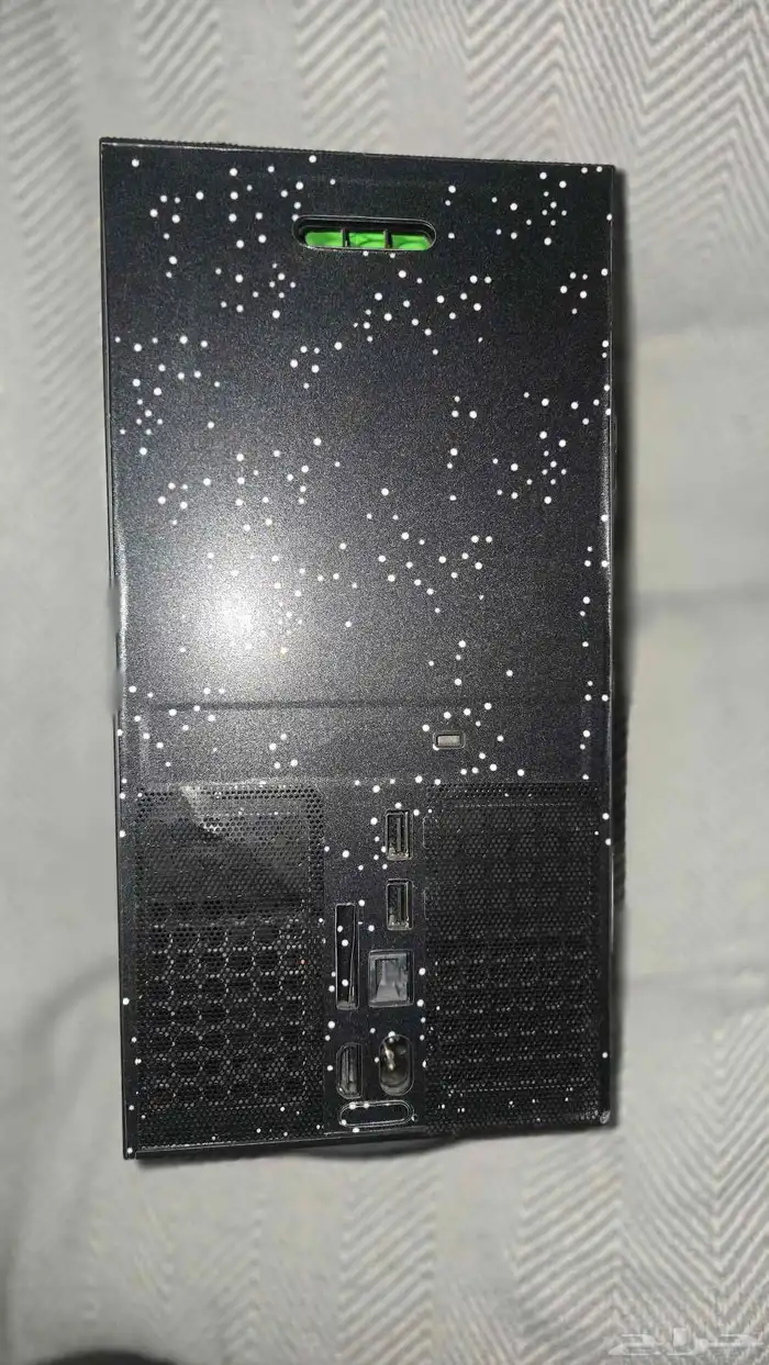 اكس بوكس سيريس اكس 1