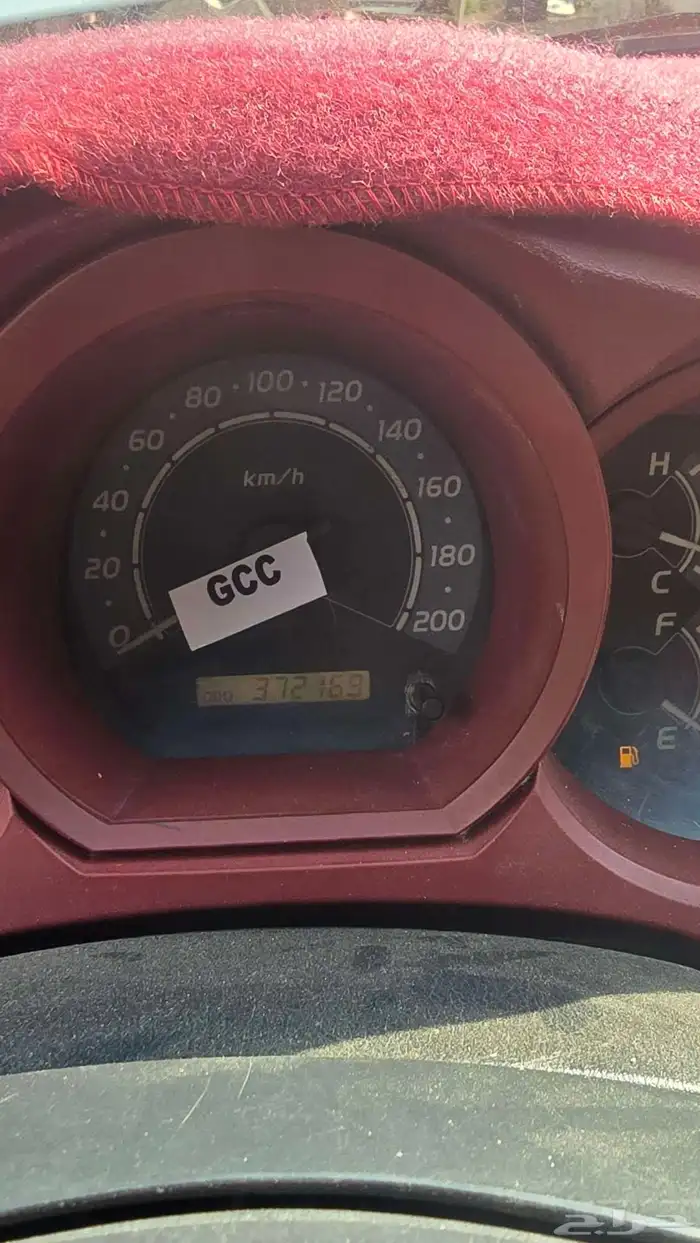 هايلوكس2008 17