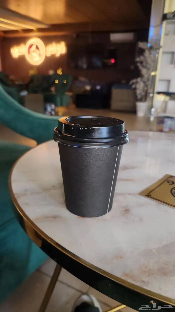 فرصة ذهبية لاقتناء كوفي بموقع استراتيجي مذهل كوفي 0