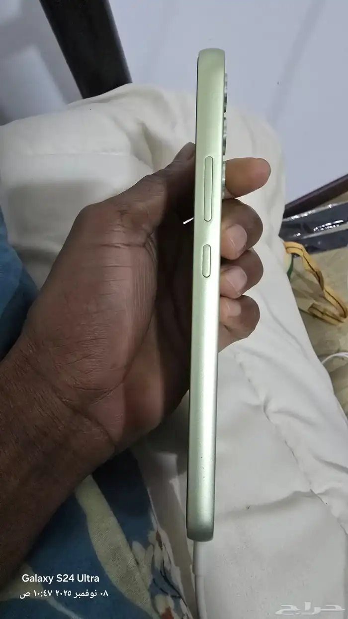 جلاكسي A34 5G 2