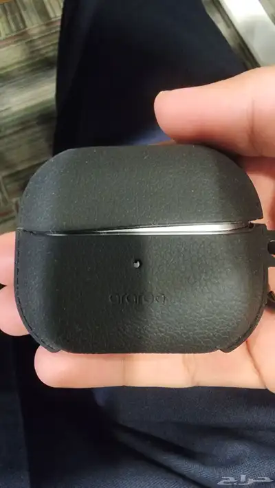 Samsung Air buds 3 pro index