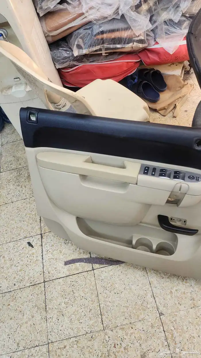 ديكورات جمس سيرا تاهو 6