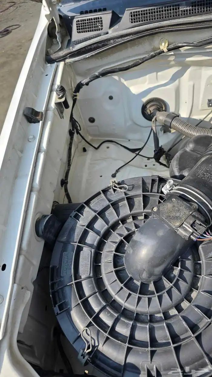 هايلوكس2008 9