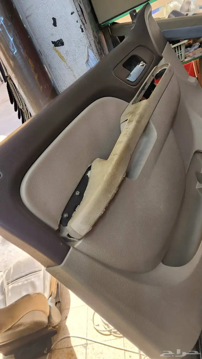 ديكورات جمس سيرا تاهو 2