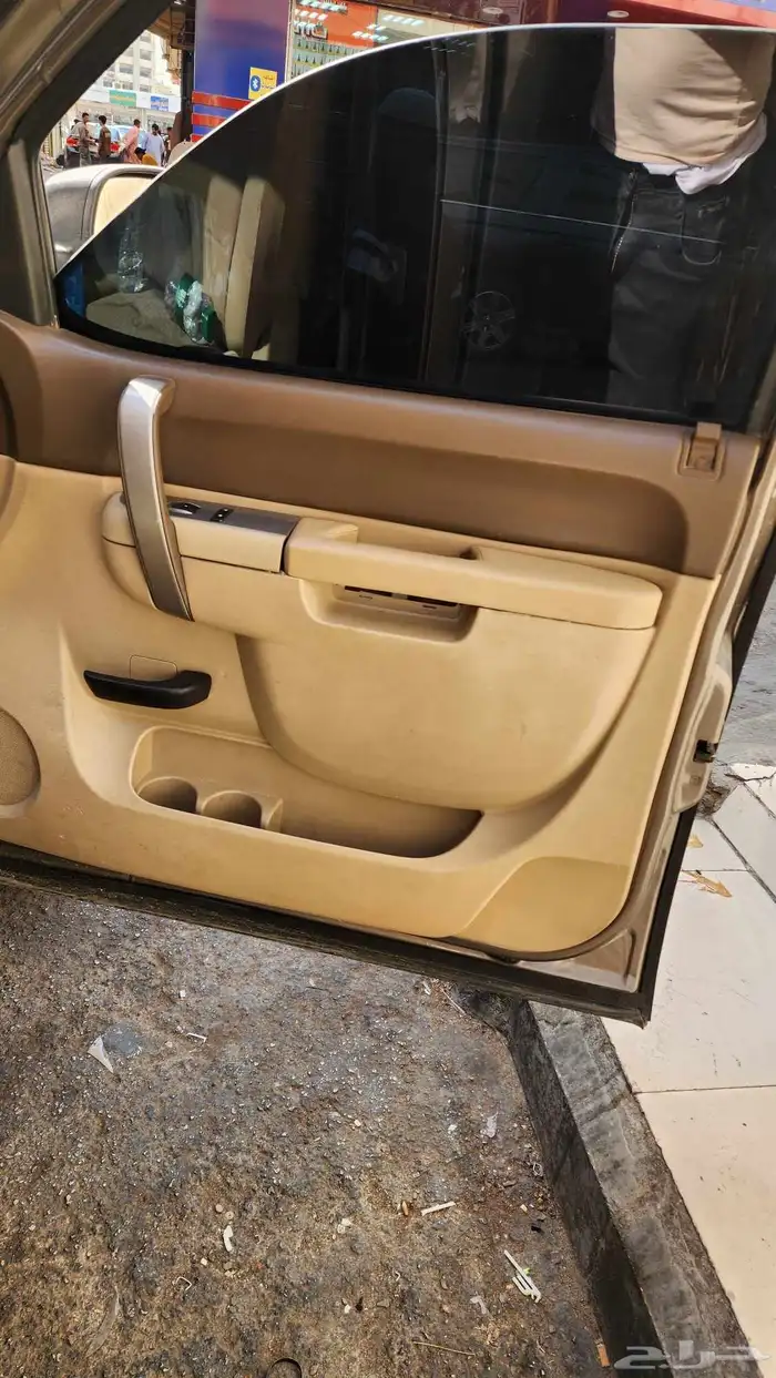 ديكورات جمس سيرا تاهو 5