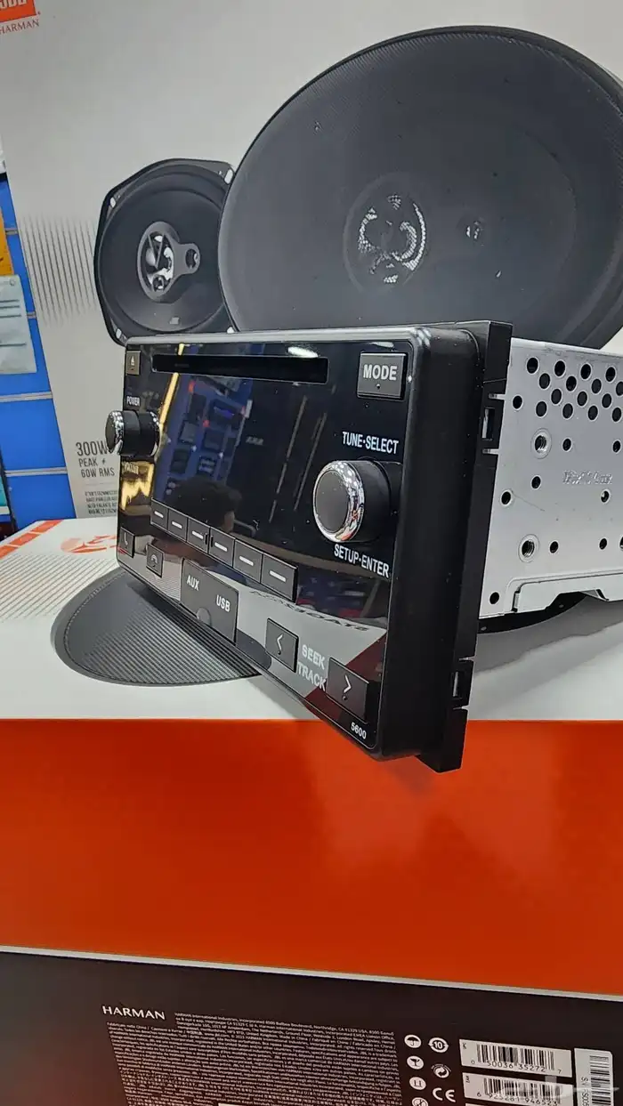 مسجل اليحيى بلوتوث يو اس بي اوكس 0