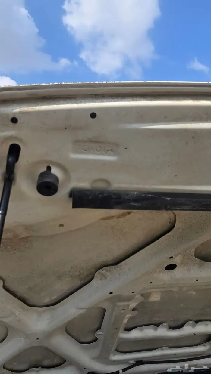 هايلوكس2008 19