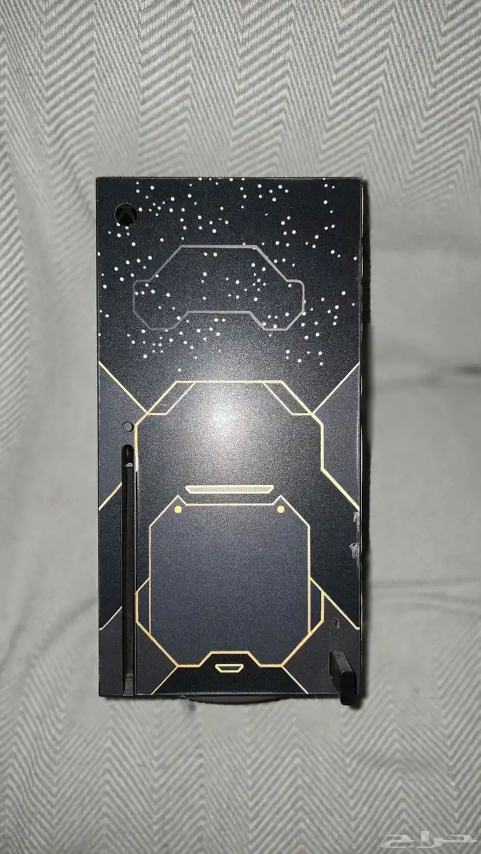 اكس بوكس سيريس اكس 0