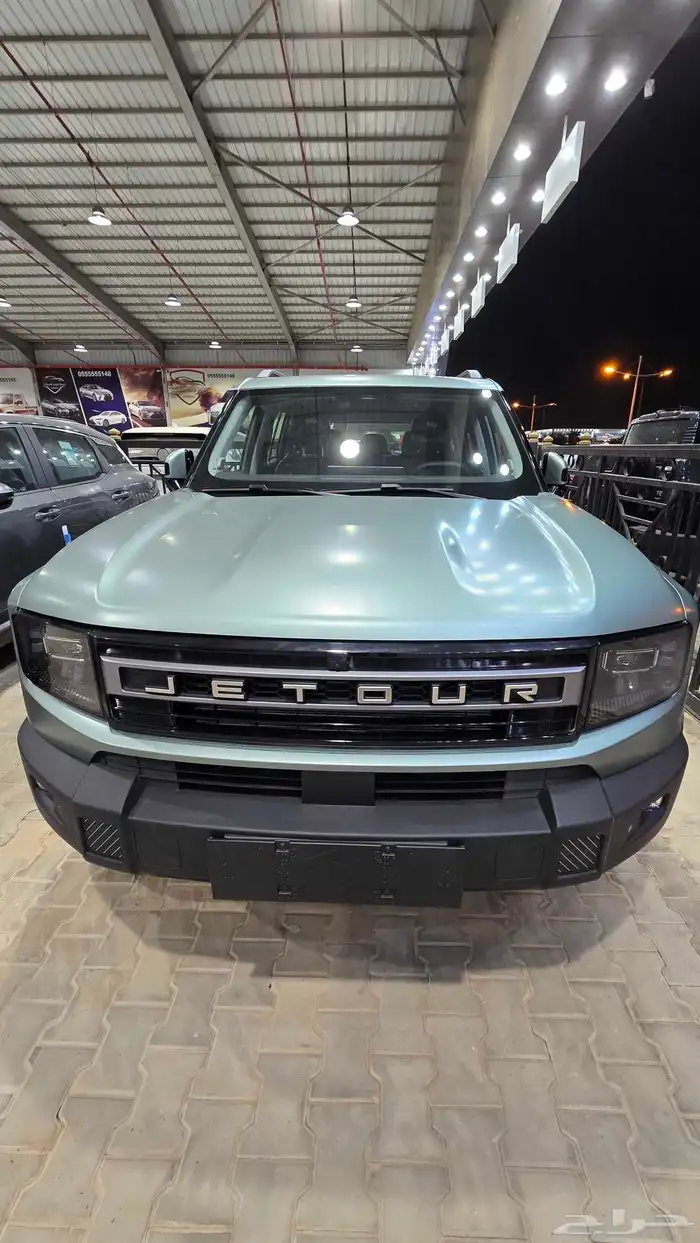 جيتور T1 2026 لاكجري جميع الالوان 3