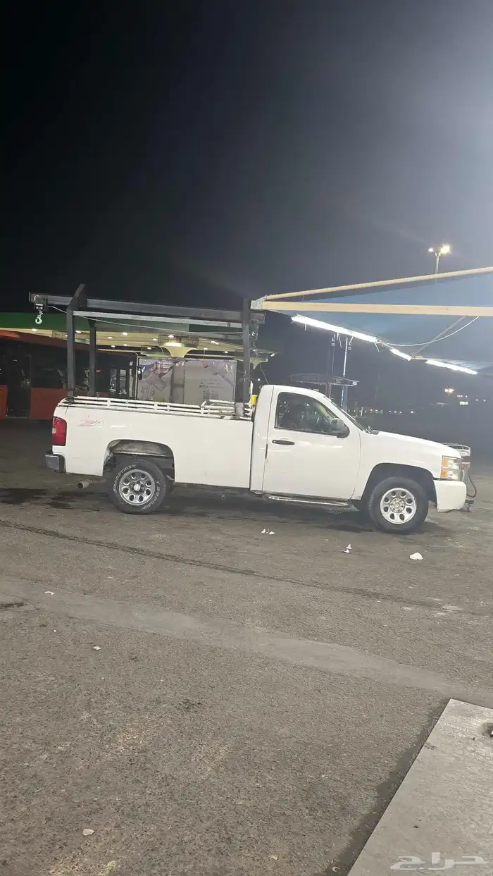 ونش لتحميل الابل 3