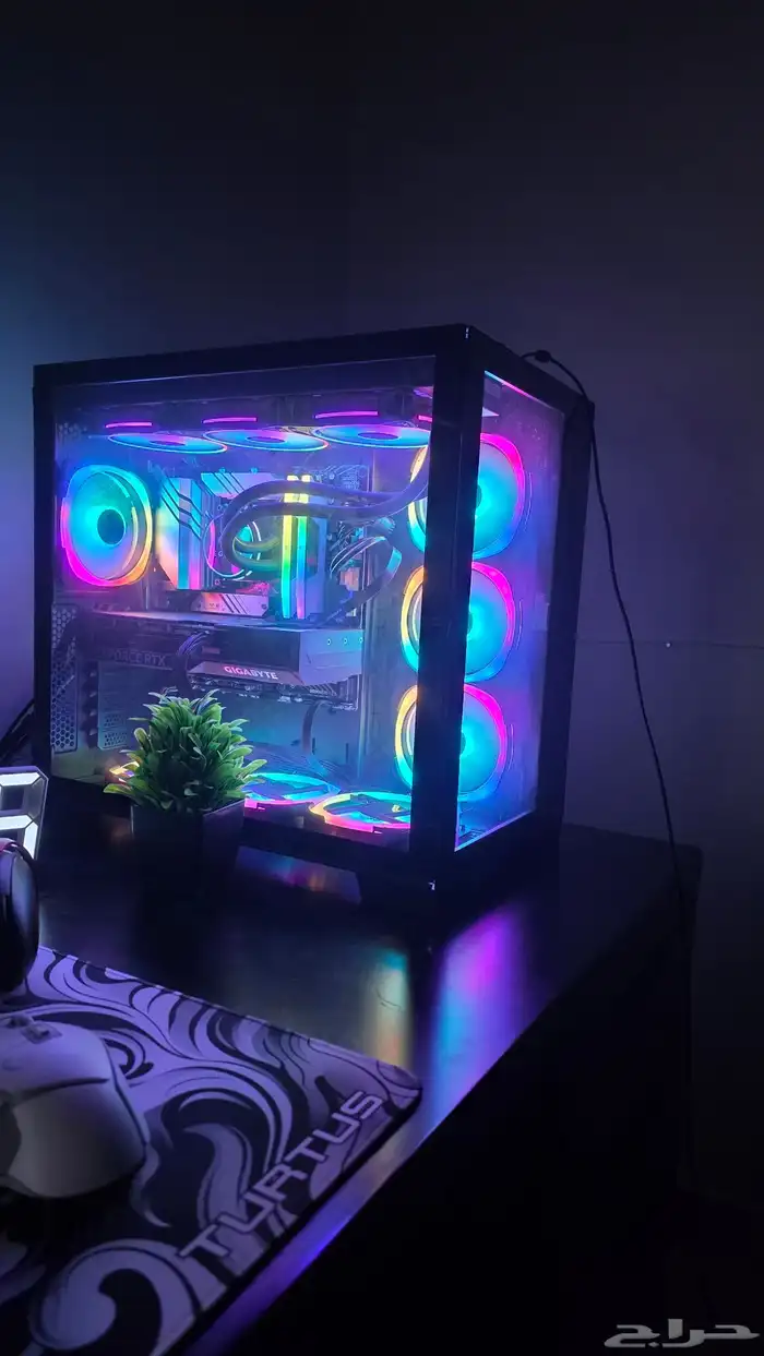 بي سي قيمنق 0