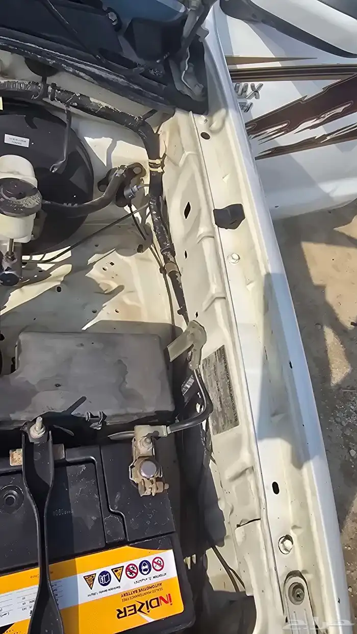 هايلوكس2008 18