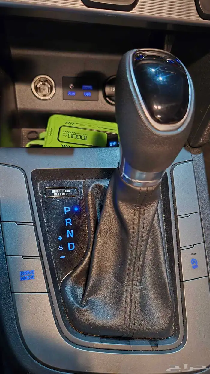 افانتي 2020 ديزل بطاقة جمركية استيراد شخصي كوري 10