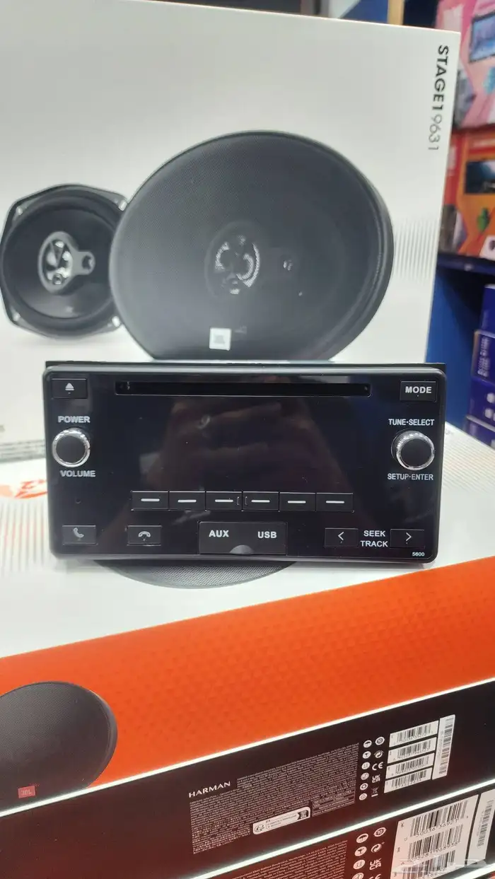 مسجل اليحيى بلوتوث يو اس بي اوكس 3