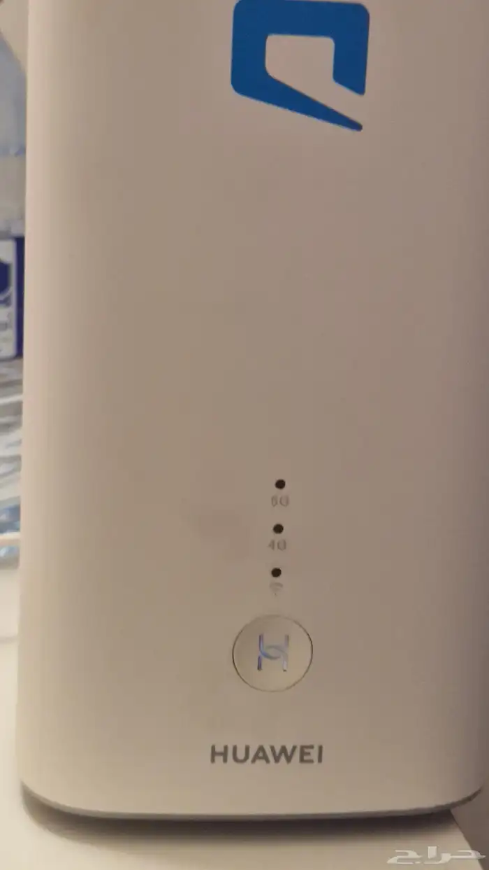 للبيع واي فاي هواوي موبايلي G5 بي 200 مستخدم نظيف 4
