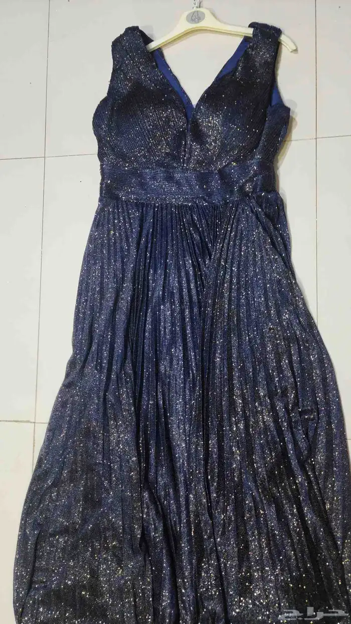 فساتين سهرة بأقل سعر 1