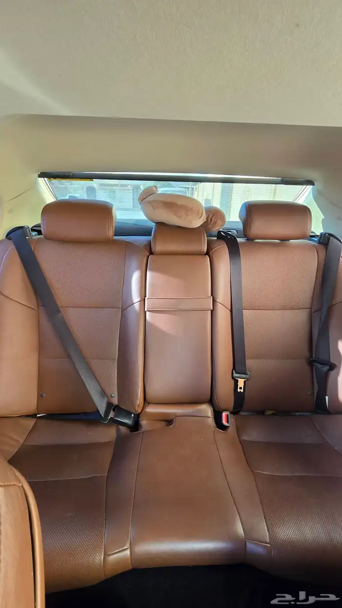 لكزس جي اس 350 2013 7