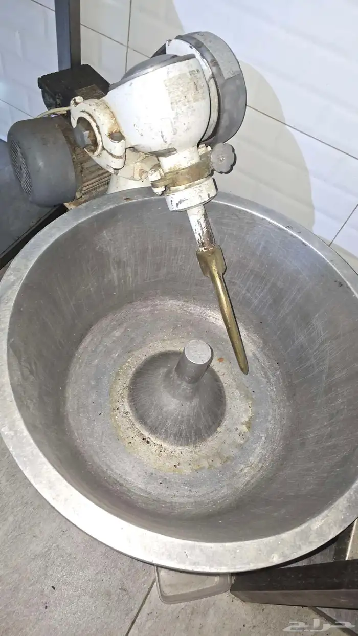 عدة مطعم شعبيات متكامل للبيع 1