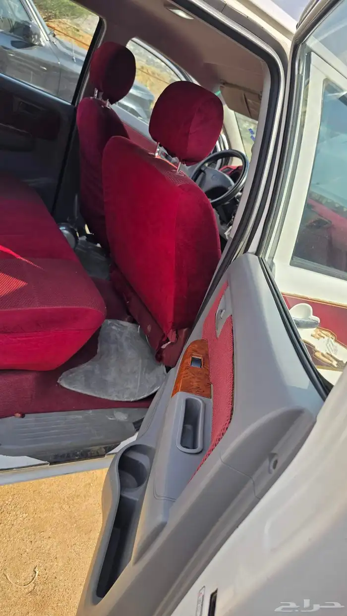 هايلوكس2008 4