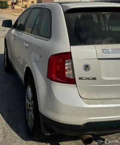 فورد ايدج 2013 ليميتد اعلى فئة للبيع index