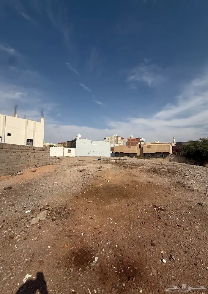 ارض للبيع 2