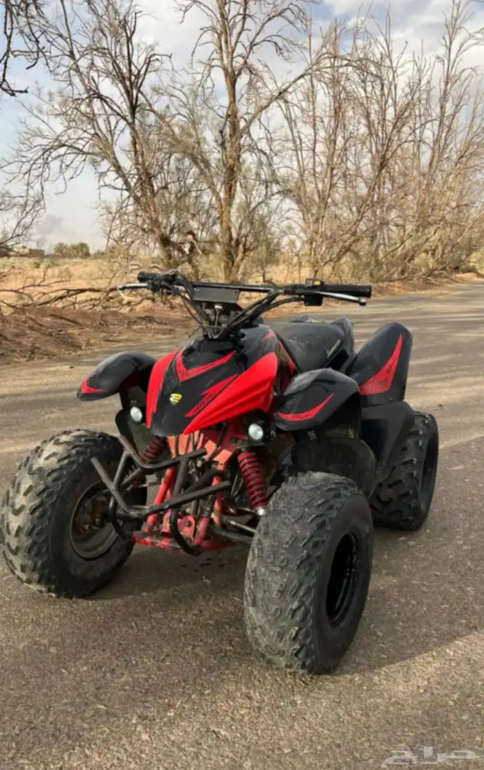 دباب تيواني وسيط 1