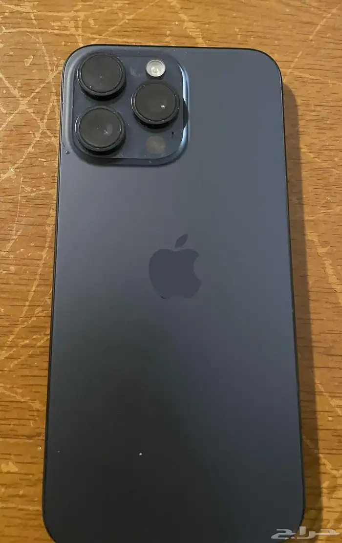 ايفون 15 برو ماكس 0