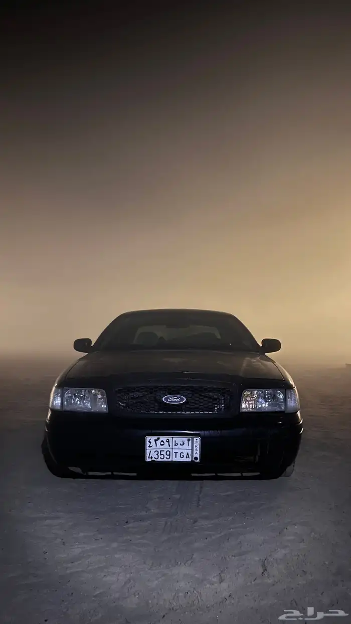 فورد كراون فكتوريا بوليسي 0