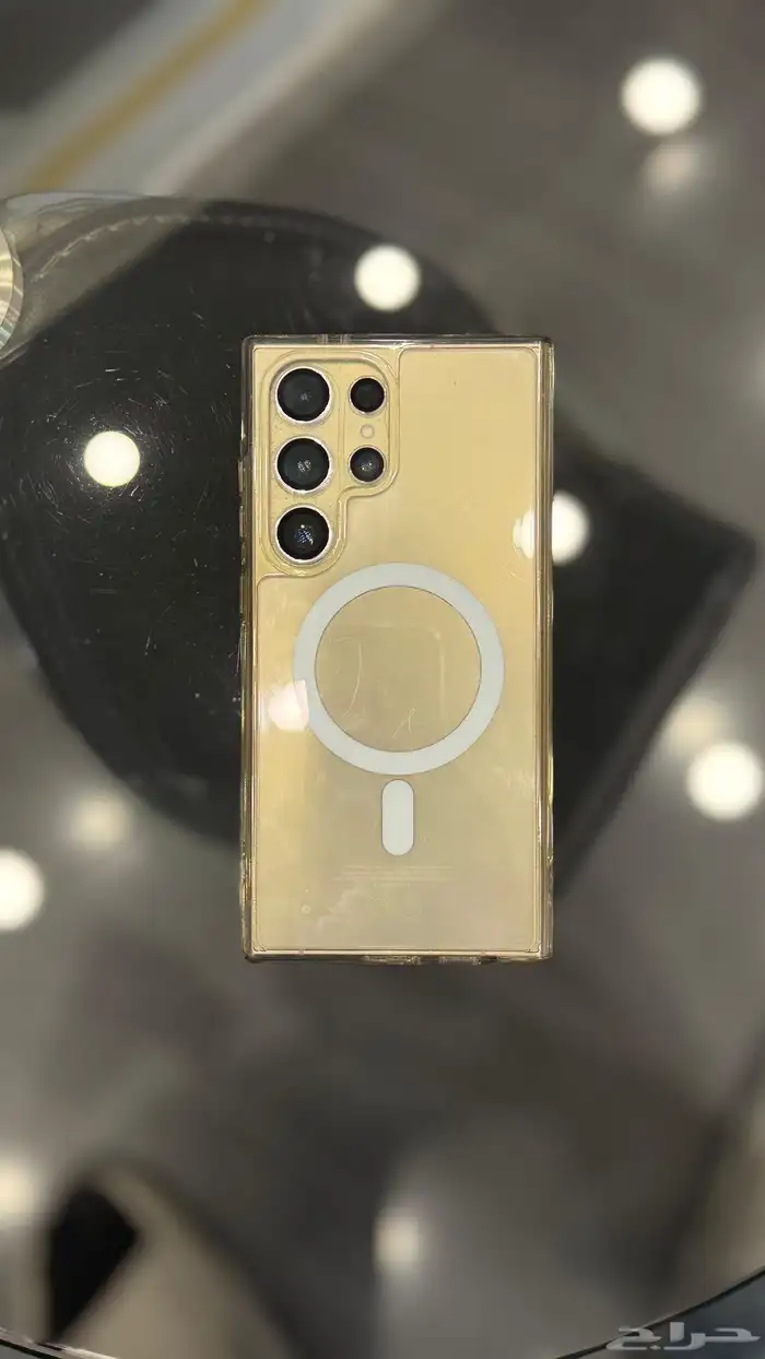 اس 24 الترا قمة النظافة الذاكرة 256 قيقا 0