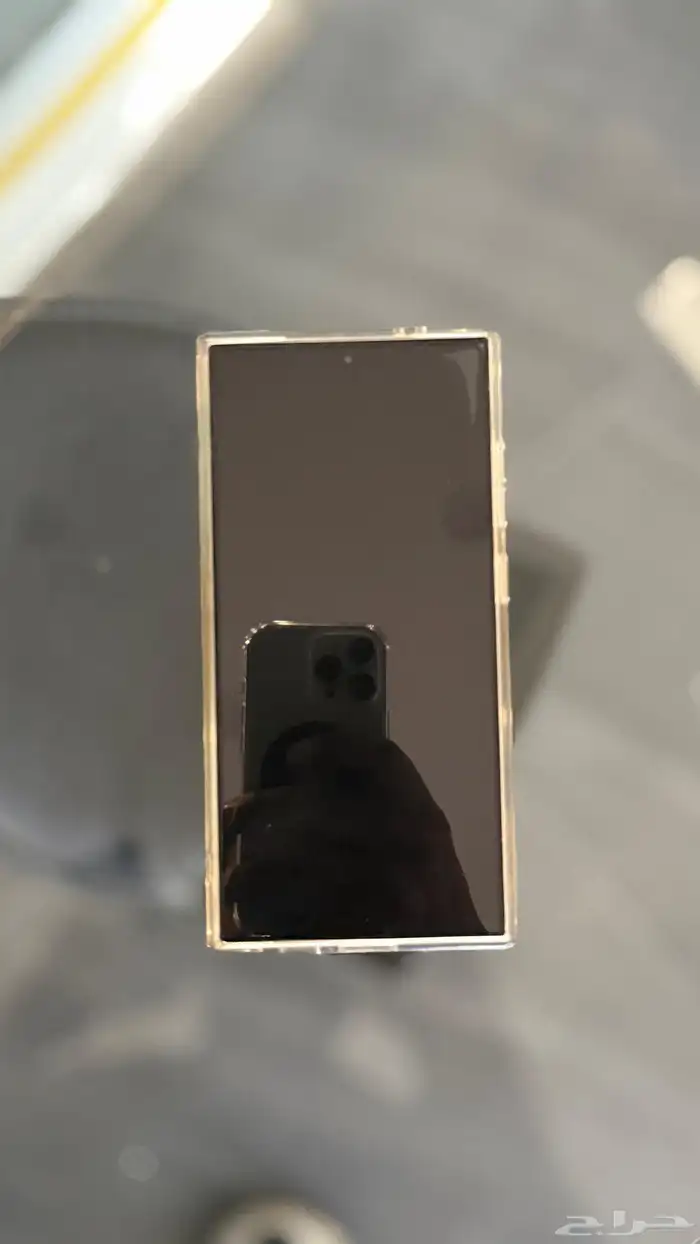 اس 24 الترا قمة النظافة الذاكرة 256 قيقا 2