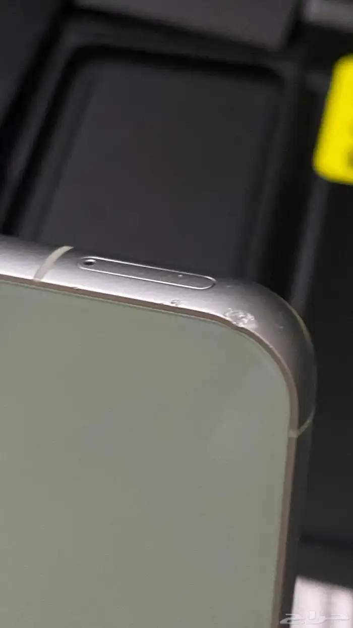 s23fe شبه جديد 4