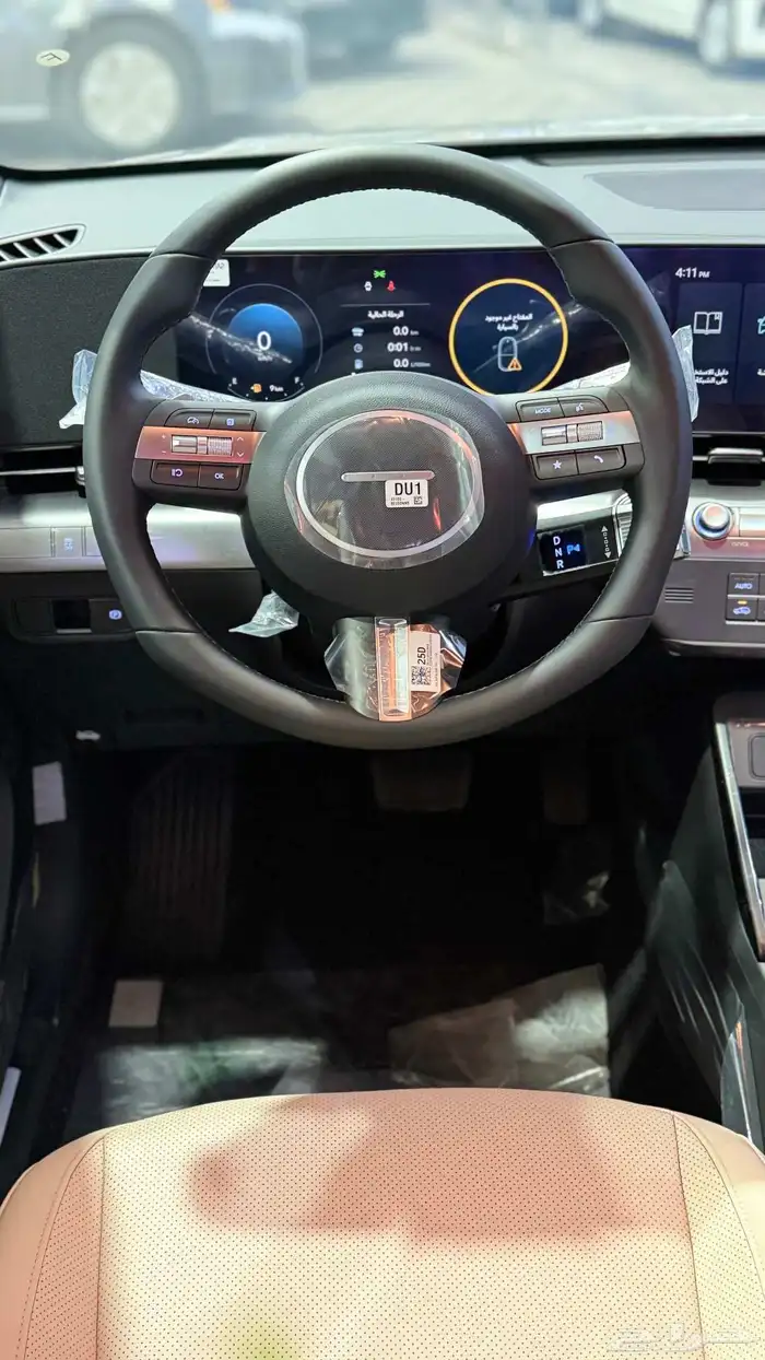 هيونداي كونا كمفورت 2025 9