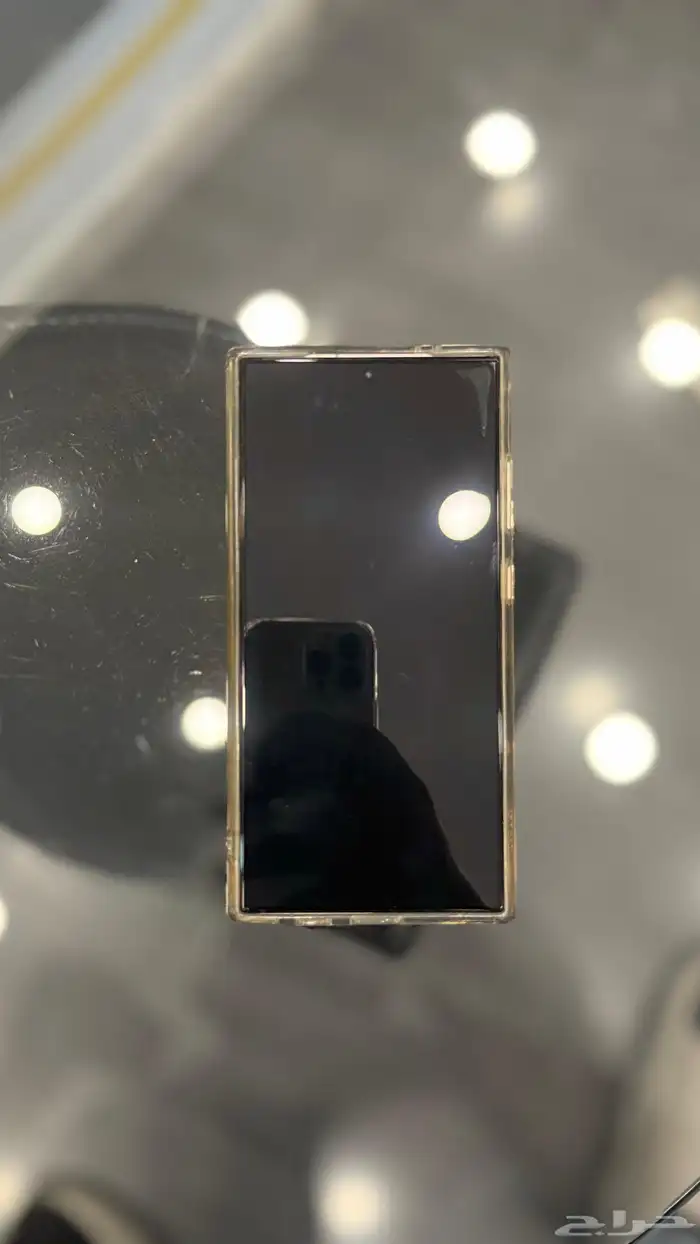 اس 24 الترا قمة النظافة الذاكرة 256 قيقا 3