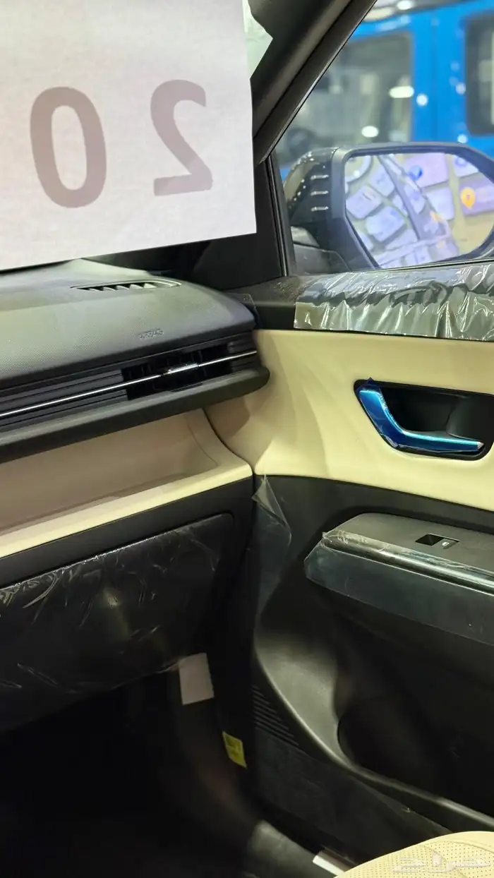 هيونداي كونا كمفورت 2025 12