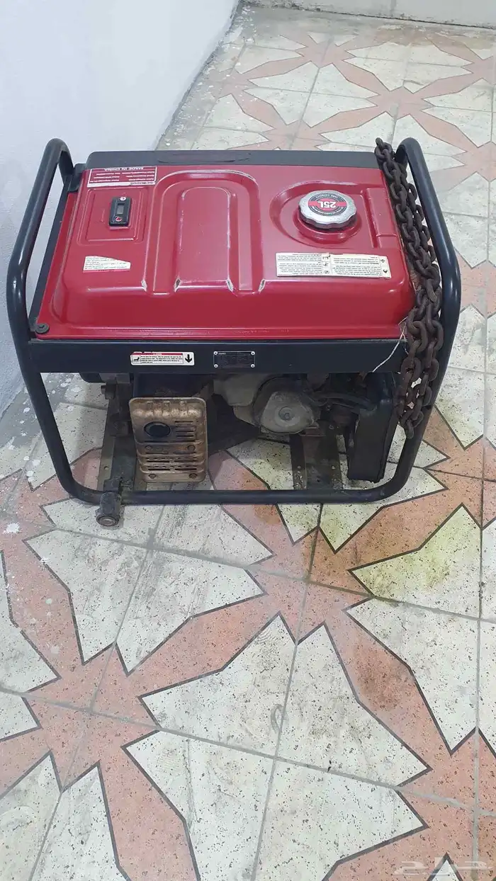 مولد كهرباء للبيع 0